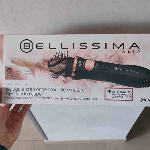 Imetec spazzola elettrica - imetec,