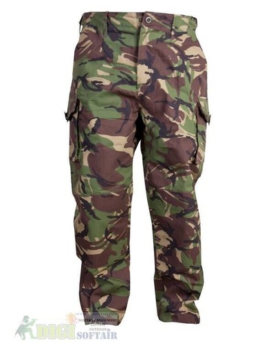 Pantalone dpm continental - pantalone,
