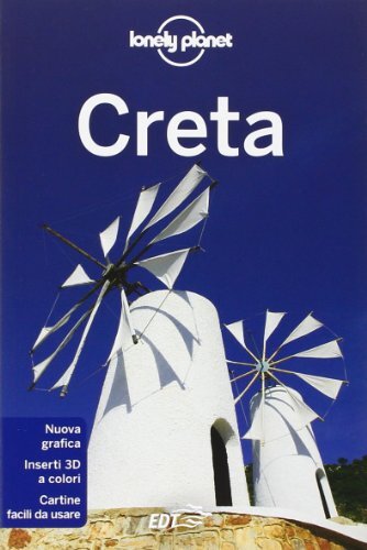 Creta lonely planet aavv - creta,