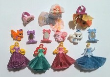 DISNEY PRINCESS PALACE PETS