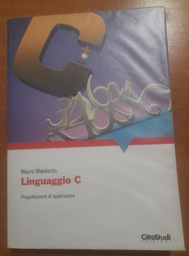 Mauro malatesta linguaggio - ,
