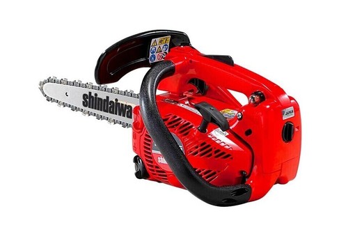 Shindaiwa 280 tcs - shindaiwa, a