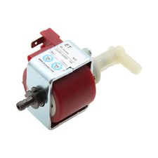 Black & Decker pompa ET M2 18W 240V scopa a vapore SteamMop FSM13E1 FSMH13E