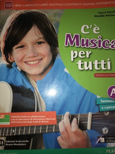 Musica per tutti - c'è,
