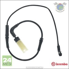 Contatto sensore usura freni