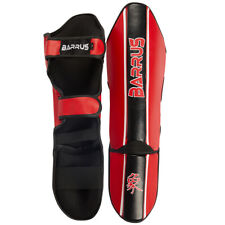 PARATIBIAPIEDE ROSSO MUAY THAI