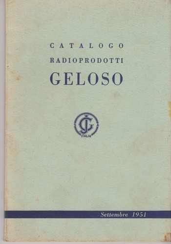 Catalogo radioprodotti - catalogo,