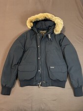 Woolrich corto uomo