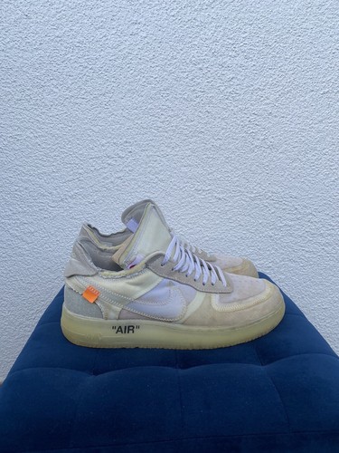Air force one nike x - force,