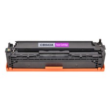 Cartuccia toner magenta per HP