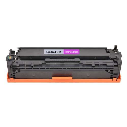 Cartuccia toner magenta per - , hp