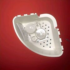 Cesto ad angolo IKEA con punti