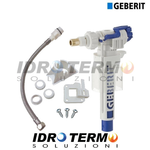 Geberit 240 785 rubinetto - 240.785.00.1,