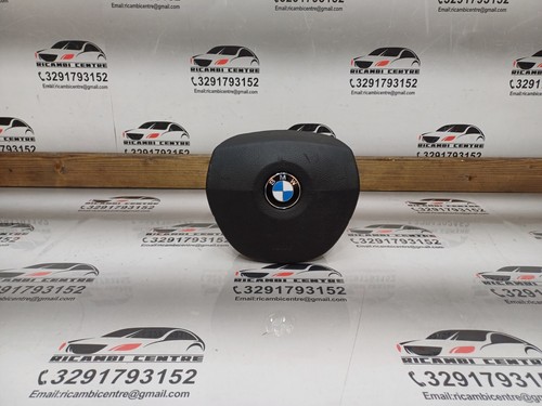 Airbag volante bmw - bmw, f11