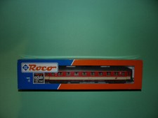 ROCO voiture de voyageurs