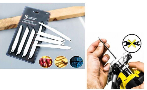 Kit pezzi lame legno - kit,