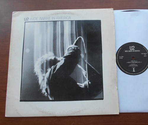 Canada u2 wide awake in - wide,