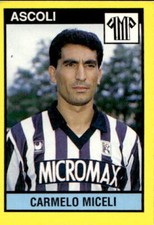 Figurina calciatori Vallardi