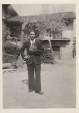  B4 - Foto Photo Fotografia