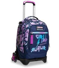 Trolley jack seven - ruote,
