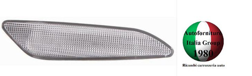 Fanale fanalino freccia - fanalino,