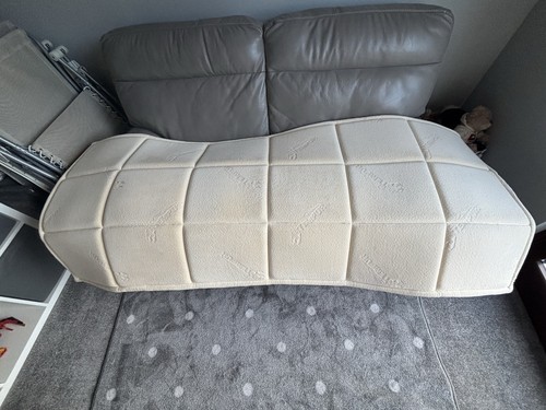 Coprimaterasso tempur 190x79cm - coprimaterasso,