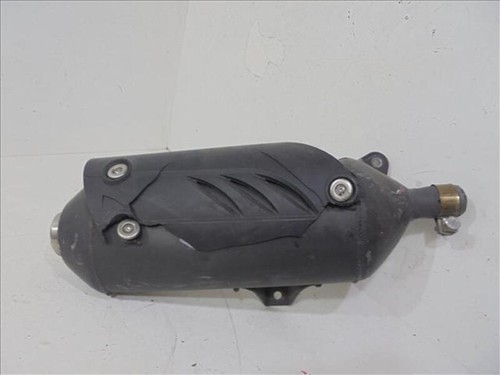 Tubo scarico gilera nexus - di,