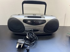 Amstrad MCD 65 radio lettore