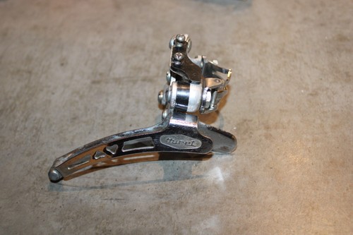 Dérailleur avant huret - avant,