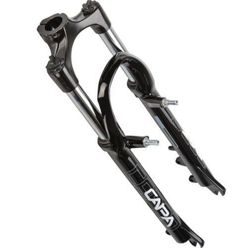 Forcella ammortizzata rst capa - ammortizzata,