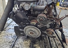 MOTORE PER JEEP Grand Cherokee