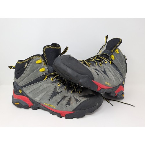 Stivali merrell capra mid - stivali,