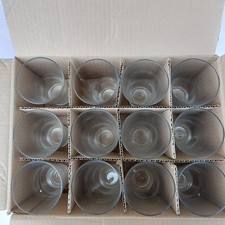 Bicchieri Nespresso 12 Pezzi