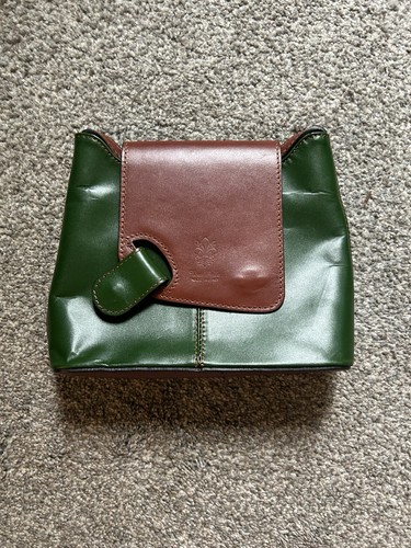 Borsa tracolla pelle - borsa,