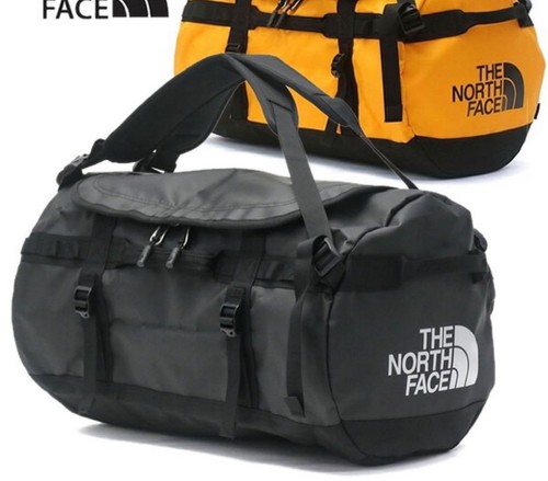 The north face - base, camp