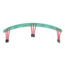 105 Pezzi di Ricambio per