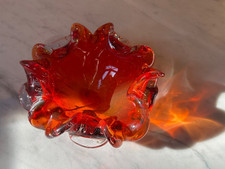 Murano, centrotavola