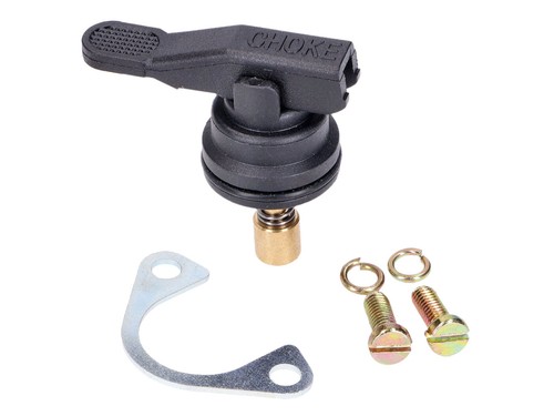 Kit conversione strozzatore