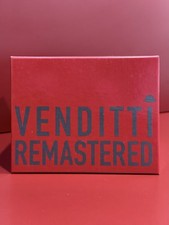 ANTONELLO VENDITTI Discografia