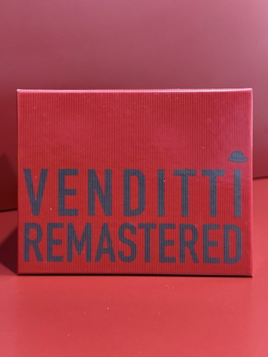 Antonello venditti discografia - venditti,