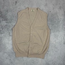 William Lockie gilet gilet