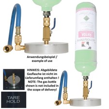 Kit Riempimento Con Supporto