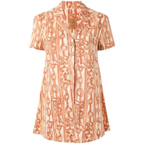 Romeo gigli camicia donna - camicia,