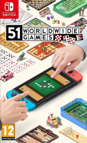 Gioco worldwide games - gioco,