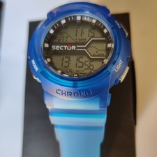 Orologio Sector Digitale Ex-39