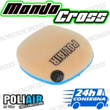 Filtro aria spugna POLIAIR 3 strati BETA RR 300 2022 (22)