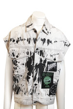 Diesel Giacca Denim Uomo