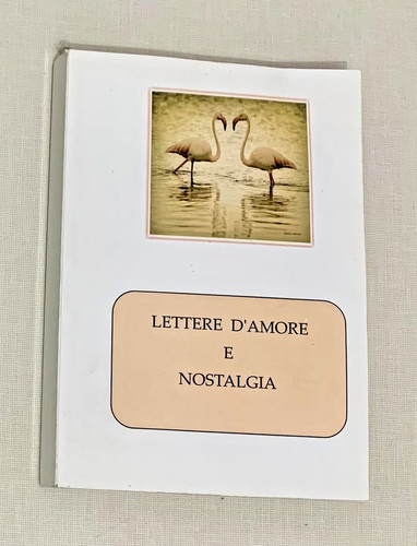 Laura levi lettere amore - laura, e