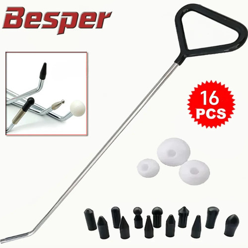 Kit leve tirabolli auto pdr - tirabolli,