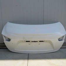 Portellone posteriore bagagliaio 673004651 Maserati Ghibli 2013- usato (67834)